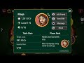 Poker 1000 Cr Table TEEN PATTI GOLD SABBIR GAMING Poker 1000 Cr Table TEEN PATTI GOLD SABBIR GAMING