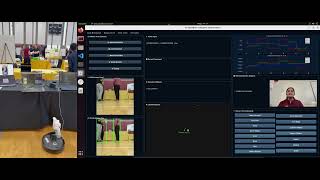 🚀 ASU Team 11: Real-Time Object Detection & Voice Interaction with TurtleBot4 + MyCobot screenshot 2