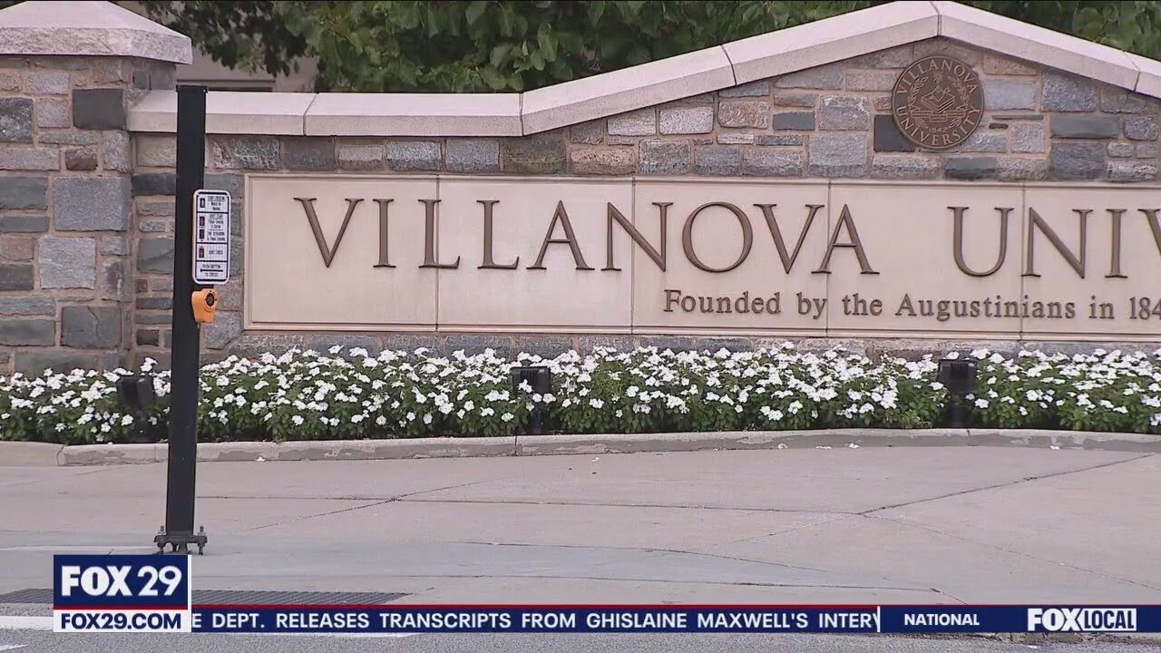 Another false active shooter reported at Villanova University: police