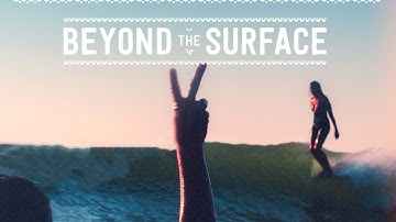 Beyond the Surface - Free Theo Productions - Official Trailer HD]
