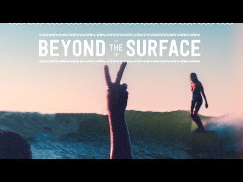 Beyond the Surface - Free Theo Productions - Official Trailer HD]