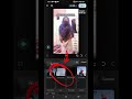 CapCut Invisible Effects #shorts