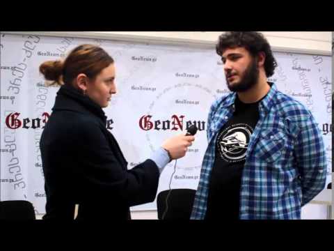 მემორანდუმზე ხელმოწერა