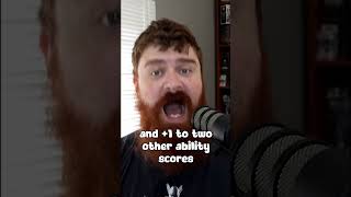 Here Is Why YOU Should Play As A HALF-ELF In Dungeons And Dragons!