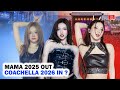 No BABYMONSTER At MAMA Coachella 2026 Rumor Goes Viral