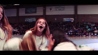 Homecoming Pep Rally UCHS 2019