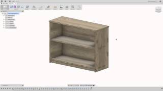 Fusion 360 Basic Configurations Script