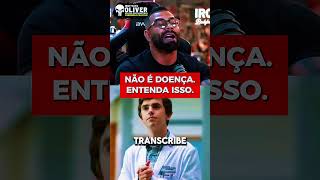 Não é doença. É autismo. #curiosidades #autismo