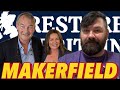 The Truth About Makerfield