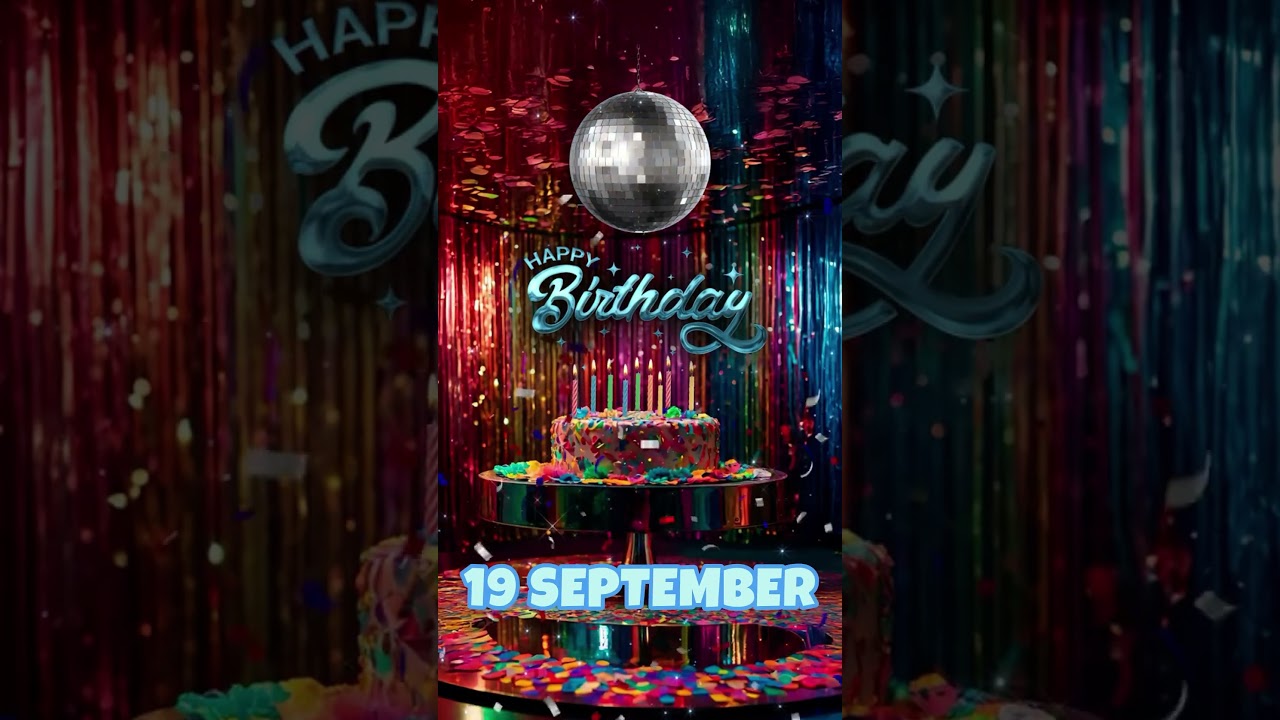 Celebrate Birthdays Together | Send Group Cards Online