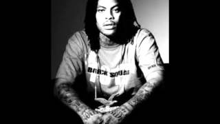 Waka Flocka Flame- Cute Grannies
