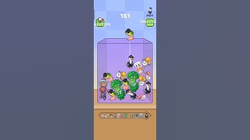 Merge Fellas Italian Brainrot Gameplay Walkthrough Reaching Max Level Brainrot Zombie vs ThreevsFour