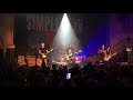 Responsibility Live in Seattle - Simple Plan and Mike Herrera play MXPX