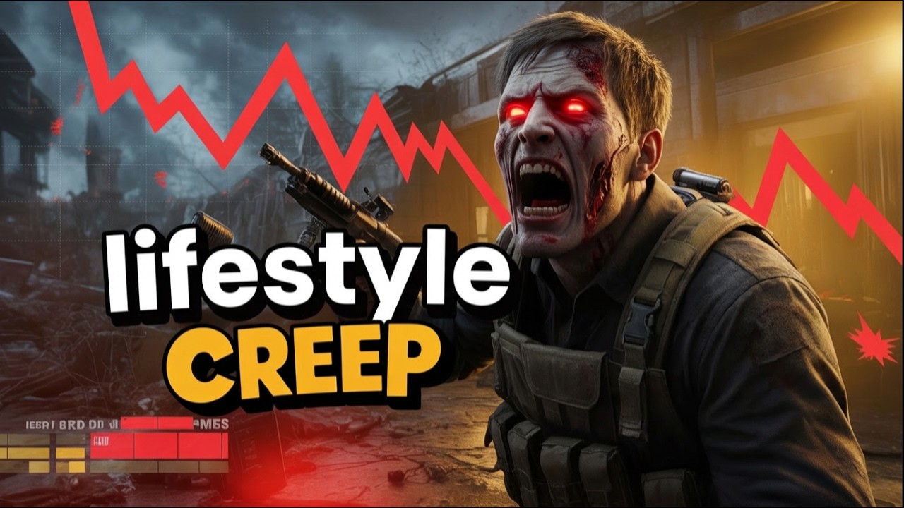 The Biggest Money Mistake I See People My Age Make