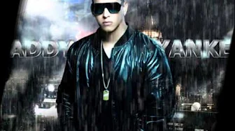Daddy Yankee - Lo Que Paso Paso Daddy Yankee - Lo Que Paso Paso