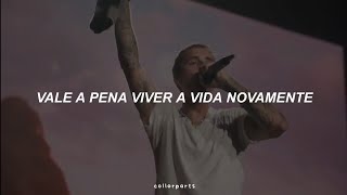 Justin Bieber - Life Is Worth Living | the freedom experience 2021(tradução/legendado)