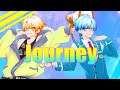 【初投稿】 Journey feat. 初音ミク - Cover EHTO 【Original MV】