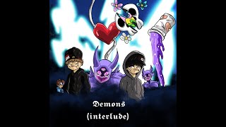 Demons Interlude ( M.A.O Ace x Jy)
