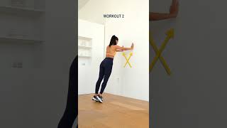 Get 11 Line Abs? Wall Abs Workout for Beginners