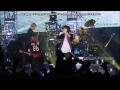 ONE OK ROCK - Jibun Rock (じぶんROCK) Sub espa&ntilde;ol "Jinsei x Boku =" Tour