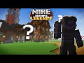 عملت افضل محل في سيرفر ماين ليجندس MINE LEGENDS S2 Ep1 