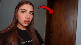 Mi Hermana Sonambula Confesó Esto