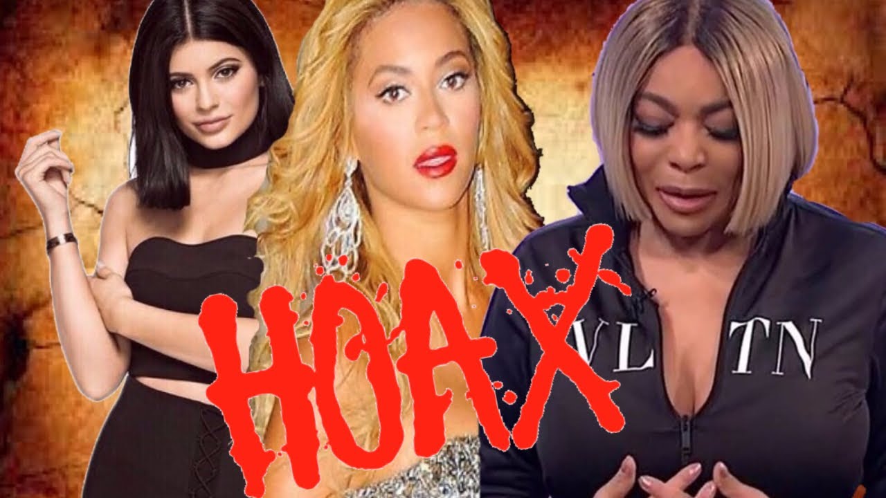 Beyonce Hair Color Kylie Jenner Fake Billionaire Fame Wendy Williams