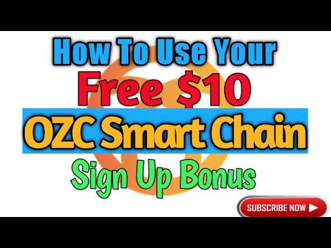 Chain ozc smart OZC Smart