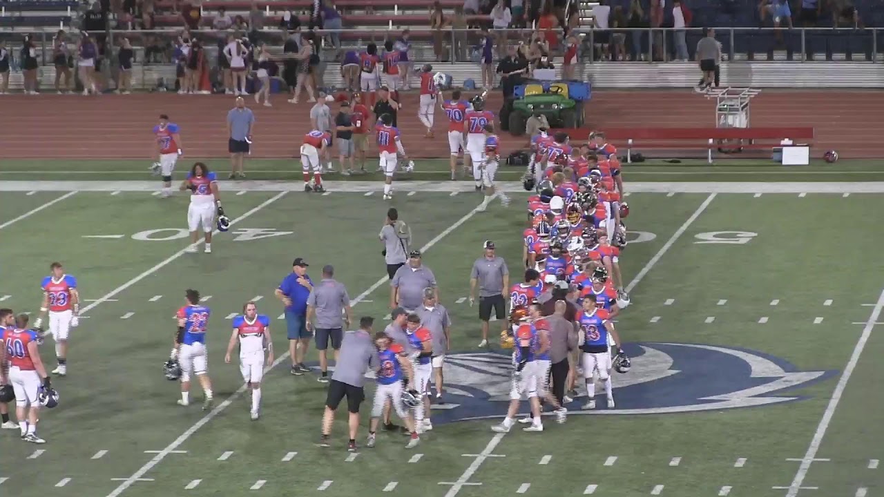 Colorado High School Coaches Association