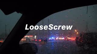 LooseScrew (lyrics) - BONES & Eddy Baker Resimi