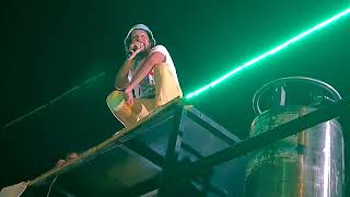Kees @kestheband performs 'Jolene'  LIVE at Jump Carnival 2022