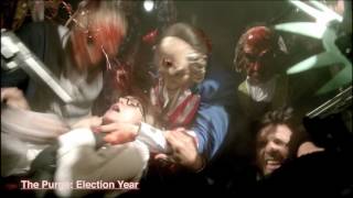 VFX Legion – The Purge: Election Year – VFX breakdown