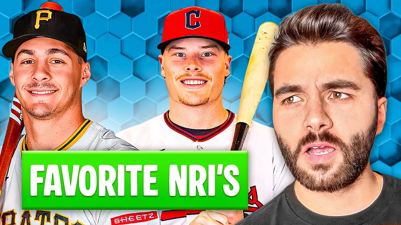 Our Favorite NRI’s From Every MLB Team