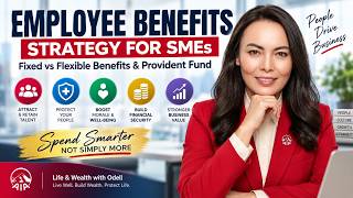 Details Employee Benefits Strategy for SMEs | Fixed vs Flexible Benefits & Provident Fund News