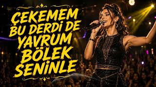 Yi̇ne Gam Yükünün Kervani Geldi̇ & Oriental Cover