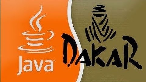 All Dakar Games for Java Review
