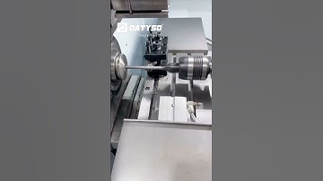 Công nghệ tiện cnc gia công trục...