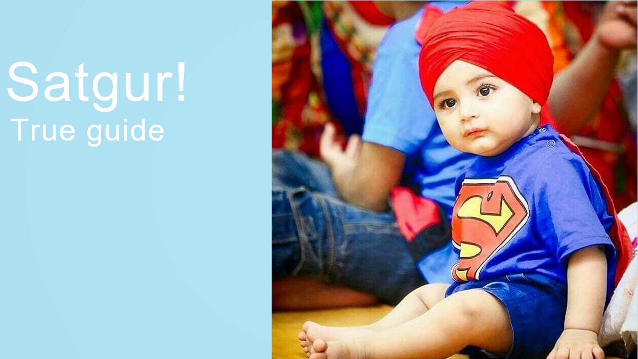 10 Latest Sikh Baby Names With Meaning Latest Punjabi Baby Names 