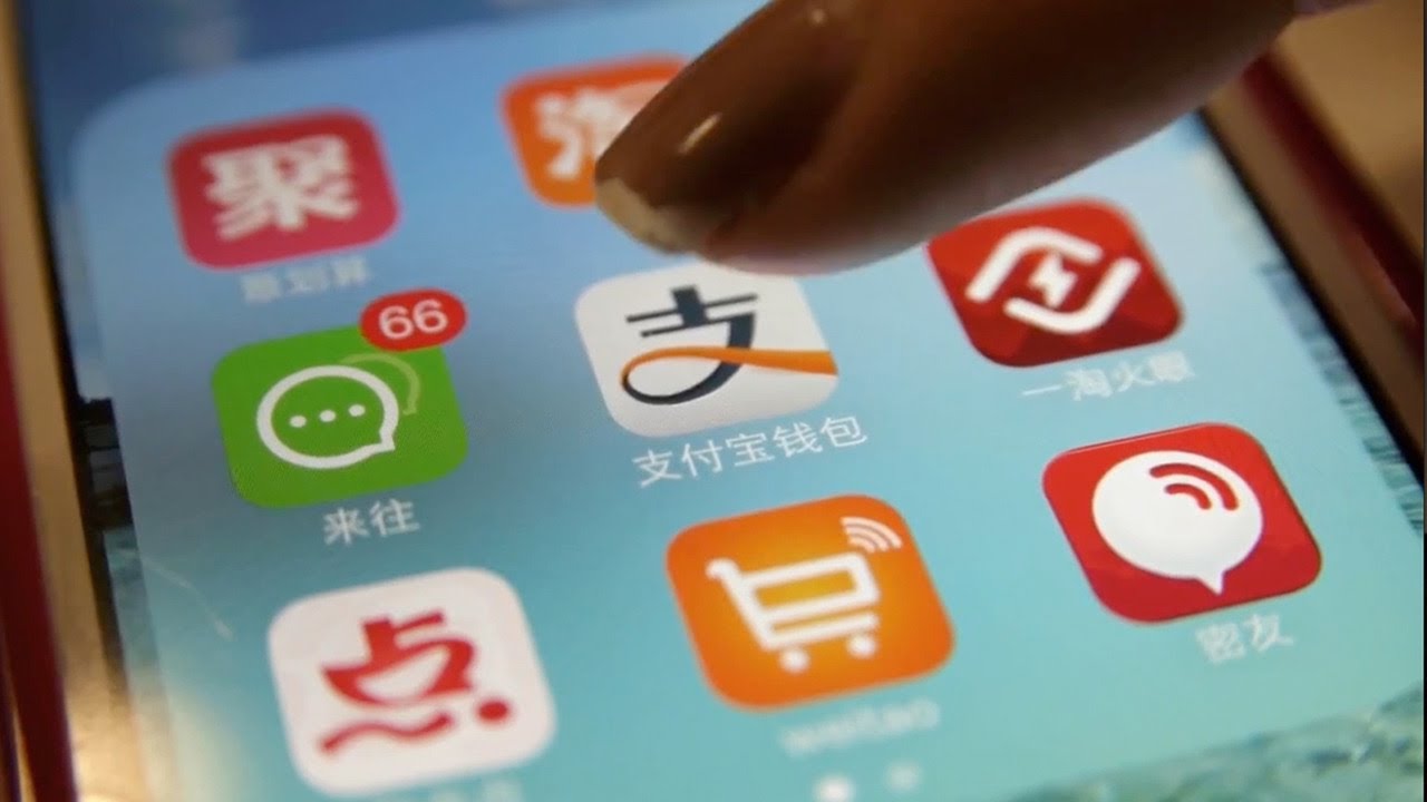 Alibaba Files For IPO – Watch Out Amazon and Ebay Alibaba Files For IPO – Watch Out Amazon and Ebay