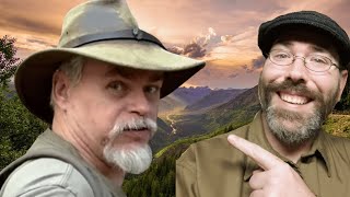 Back to Basics: Blackies Bushcraft Odyssey