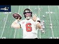 Reviewing Mayfield and the Buccaneers&#39; Close Playoff Loss in Detroit | Kurt Warner x QB Confidential