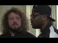 Robbie Deans' first Barbarians Team Talk | Behind The Scenes | Barbarians F.C.