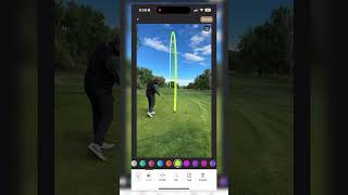 How To Make Golf Shot Tracers #Golfer #Golfing #Shottracer