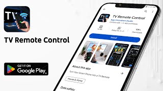 Universal TV Remote Control screenshot 3