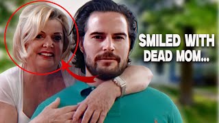 The Killer Son's 277 Selfies With His Dead Mom (True Crime Documentary)