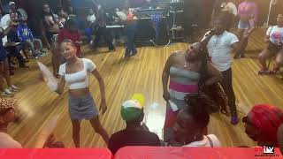 FF Realness @ Philly KiKi Rumble Mini Ball Vol.1