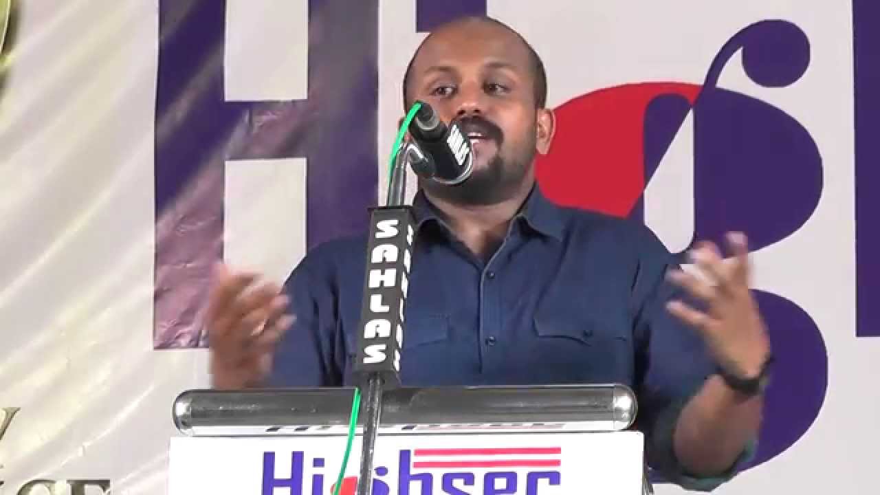 PMA Gafoor | MSM Highsec 2015 | Mampad