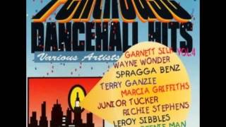 Tempo Riddim Mix 1994  penthouse  Mix By Djeasy