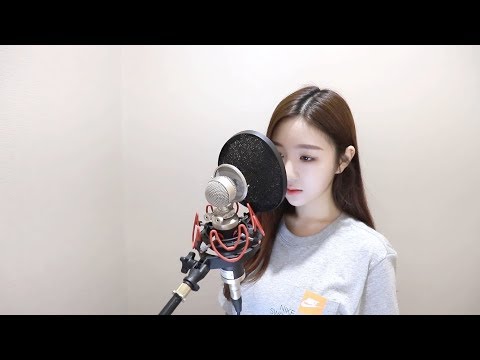 임재현 - 사랑에 연습이 있었다면🎤COVER BY 김나연 KIMNAYEON