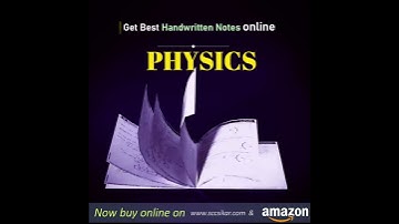 Best Physics Handwritten Notes For class 11th, 12th, NEET, IIT ||  Link in discription box #Shorts